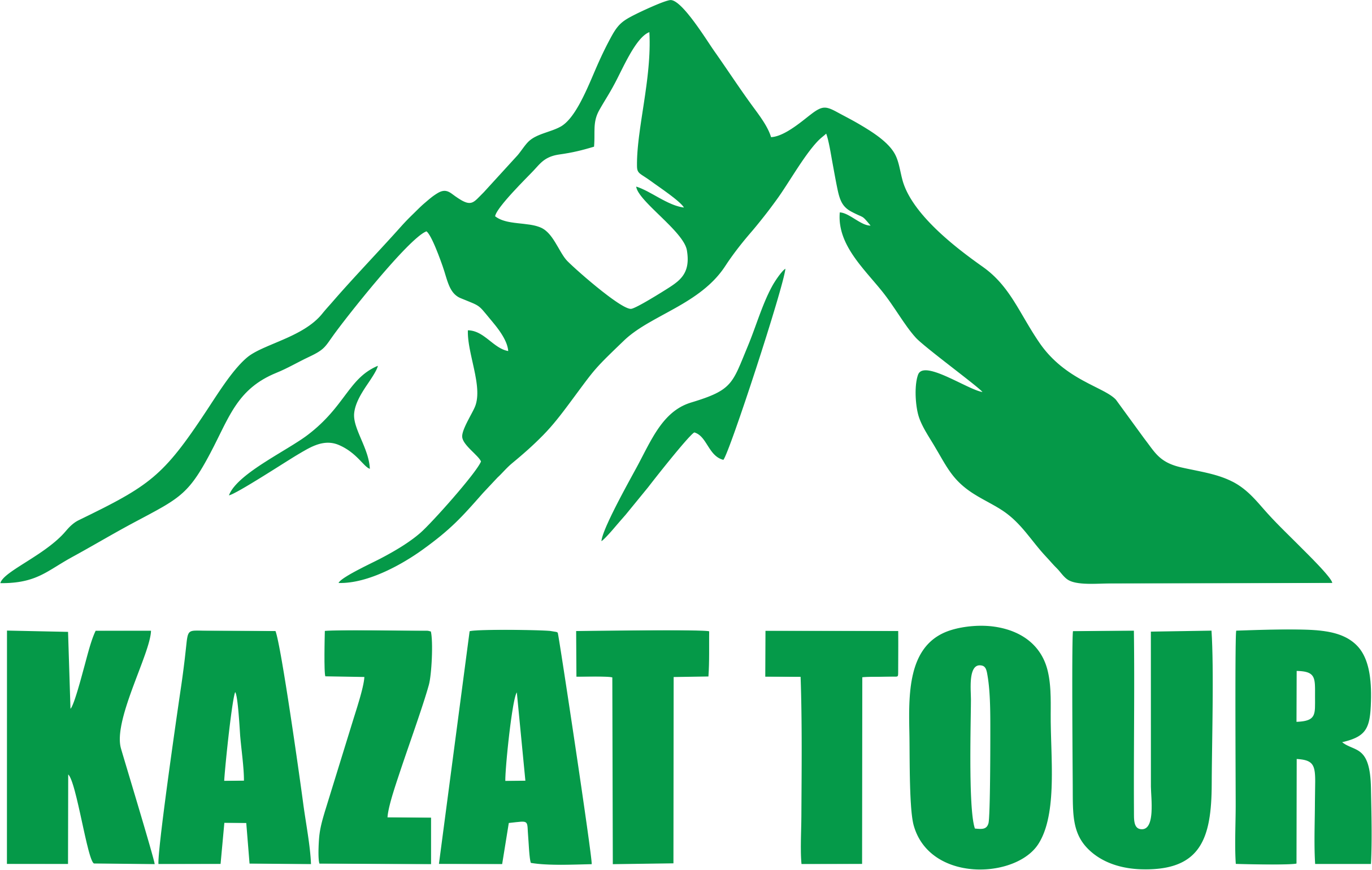 Enjoy nomadic tour - gokazakhstan.kz